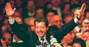 Opinión | LXX Aniversario del Natalicio de Luis Donaldo Colosio; el hombre que nació para dar esperanza a una nación