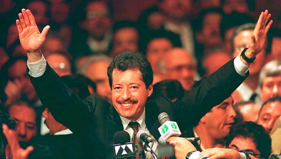 2020-02-12 Luis Donaldo Colosio