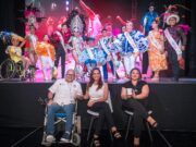 BJ | «La fiesta de oro», el primer Carnaval de Cancún que será a la orilla del mar