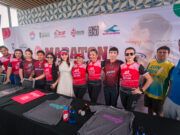 BJ | Anuncia Mara Lezama «Medio Maratón de la Mujer», a realizarse el 8 de marzo