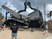 Solidaridad | Colapsa escenario para bodas colectivas en Playa del Carmen