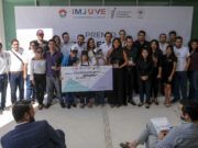 BJ | Entrega Mara Lezama «Premio al Talento Emprendedor»; impulsan propuestas de jóvenes locales