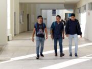 Alertan en redes sobre casos de riesgo para estudiantes de Cancún; refuerza Unicaribe medidas de seguridad