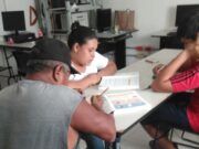 Hay más de 3 mil analfabetas en los municipios de Solidaridad y Tulum; promueven enseñanza bilingüe maya-español