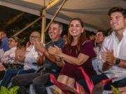 BJ | Con arranque de «La Fiesta de Oro», Carnaval Cancún 2020, inicia Mara Lezama festejos del 50 Aniversario