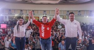 Carta | Declaración de Candy Ayuso distorsiona la verdad: Mario Villanueva