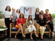 BJ | Participa Mara Lezama en evento «El turismo a través del tiempo»; fomenta sustentabilidad turística del municipio