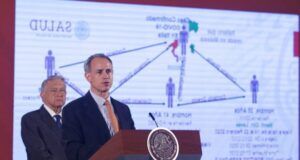 Opinión | El Coronavirus y la sensatez oficial | El Minotauro / Nicolás Durán de la Sierra