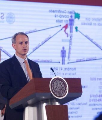 Opinión | El Coronavirus y la sensatez oficial | El Minotauro / Nicolás Durán de la Sierra