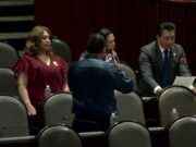 (Video) Exige diputado federal Jesús Pool auditoría de aportaciones para seguridad pública en Quintana Roo