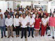 Inicia Ieqroo y CDHEQROO un ciclo de cursos con el fin de fortalecer nuestro sistema democrático