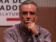 Esperan a Ramírez Cuéllar a fin de mes