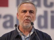 Resolutivo del Trife pone fin a conflictos internos| Corresponde ahora organizar elecciones internas: Ricardo Velazco