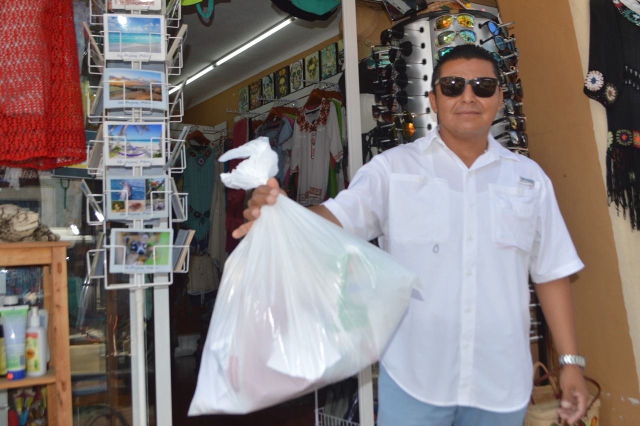 Basura 2
