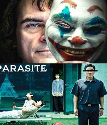 Naderías Totales | Parásitos, Joker y la creciente violencia y desigualdad social