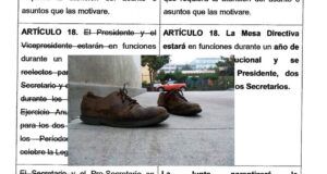 Naderías Totales | JUCOPO: el caos de una Ley demasiado “democrática” y las faltas a la palabra