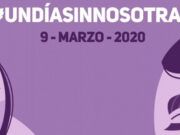 Se suma Canirac a paro nacional de mujeres| Representan el 60% de la fuerza laboral