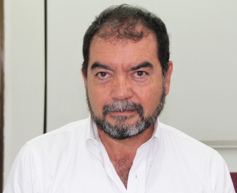 Humberto Aldana, regidor BJ 2