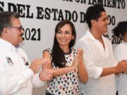 PM | Se suma Laura Fernández al Paro Nacional de Mujeres