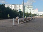 Avanza limpieza de Malecón