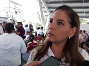 BJ | Hay que exigirle a Aguakán: Mara Lezama