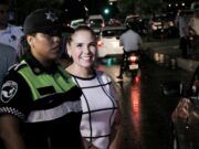 Ya entró en vigor permutar multa por servicio comunitario si conduce alcoholizado
