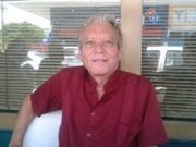 Fallece Raúl Castillejos, fundador de la colonia chiapaneca