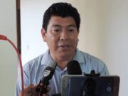 Diego Cortés gana dirección de la CMIC. Agremiados acusan de irregularidades en proceso. Mario Rivero pide “mirar para adelante”