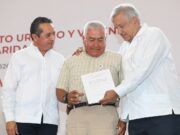 De ser municipio estrella de México, Solidaridad tuvo una caída: Carlos Joaquín