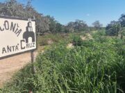 JMM | Proyecto habitacional en la colonia Santa Cruz está detenido. Ejidatarios piden a dueños de terrenos evitar invasiones