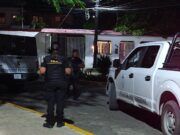 Con el fin de averiguar qué pasó en el homicidio de Archi Yama, Mando Único y Guardia Nacional catean domicilio donde murió