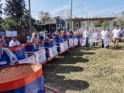 JMM | Ayuntamiento Morelense inicia recolección de basura por medio de triciclos