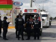 BJ | Continúan los asaltos en Cancún, esta vez en un cajero automático