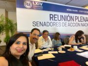Gobierno de Amlo no midió las consecuencias de desaparecer el Seguro Popular: Mayuli Latifa Martínez Simón