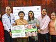 IM | Ayuntamiento isleño está listo para apoyar la realización del censo 2020 que realizará el INEGI