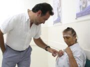 Cozumel | Programa de cirugías gratuitas de cataratas y carnosidad ya está listo para comenzar a funcionar: Pedro Joaquín