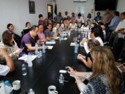 Congreso | Diálogo entre empresarios y gobierno de Benito Juárez es positivo. Llegar a un acuerdo en tema de la Basura es el fin