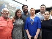 BJ | Fonatur donó cuatro predios al Ayuntamiento de Benito Juárez. Serán parte del patrimonio de Cancún, asegura Mara Lezama: