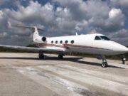 “Narcoavioneta” que trasladó droga procedente de Argentina es llevada de Mahahual a Chetumal