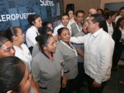 Quintana Roo | Con una inversión de más de mil millones de dólares, se construirá en Cancún el World Trade Center