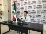 Número alterno al 089 servirá para denuncia ciudadana: Gustavo Miranda