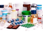 Etiquetado frontal en medicinas. Educar a los consumidores para que vean lo que están comprando