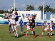 Deportes | Pioneros de Cancún se mantiene en la Zona de calificación
