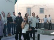 BJ | No se pagará más por la basura. Queremos ser un municipio mucho más ecológico: Mara Lezama