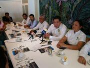 Seguridad en las escuelas y plazas para los maestros, los temas a tratar en reunión entre la SEQ y el SITEM