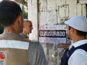 BJ | Detección y clausura de los desarrollos irregulares es para que no engañen a la ciudadanía: Hugo Alday
