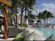 Turismo | Riviera Maya no ha tenido afectación alguna por la contingencia santiaria por el coronavirus