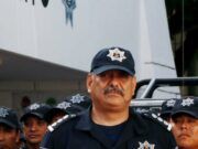 No hay extorsiones que se hayan consumado en Cozumel: Guido Rosas