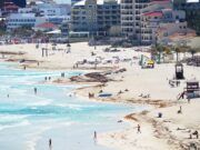 Turismo | Carlos Joaquín afina detalles para la 20ª Cumbre Mundial de Turismo a celebrarse en Quintana Roo