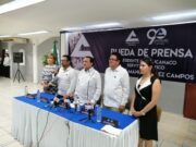 Concanaco a favor de reducción de IVA en zona sur y a que no desaparezcan los fines de semana largos